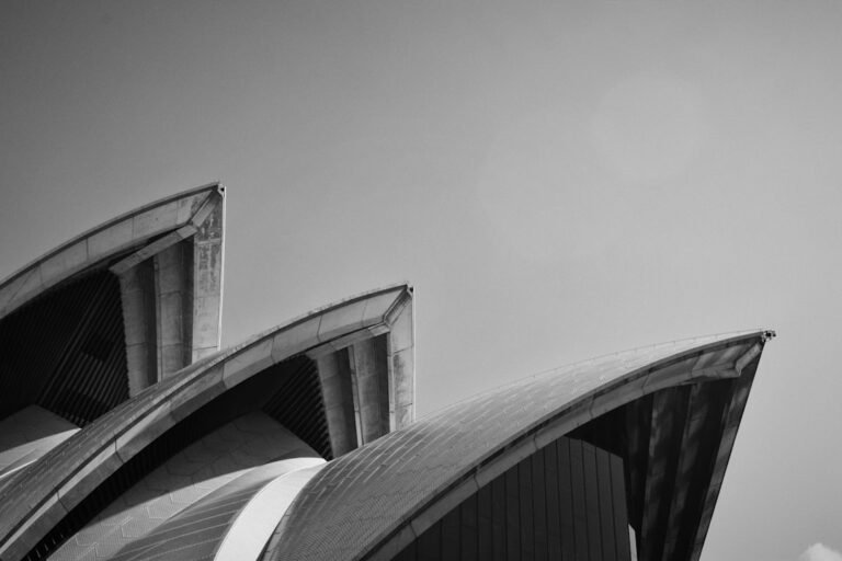 Photo Sydney Aquarium