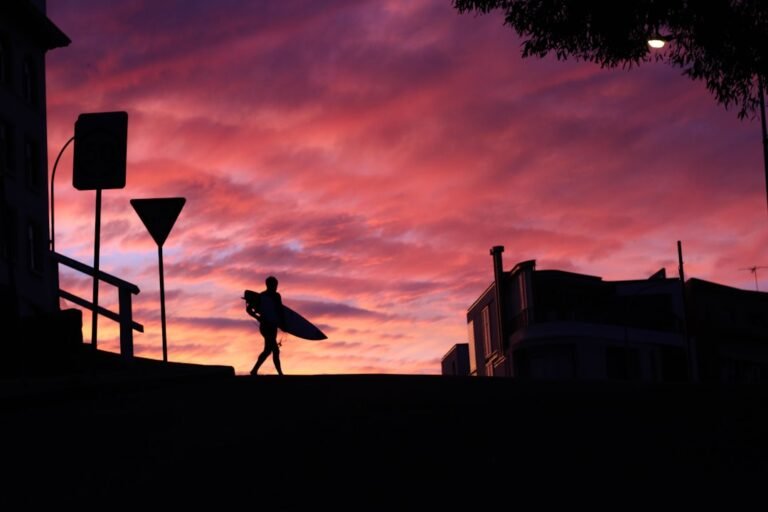 Photo Bondi Beach