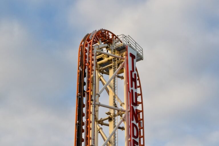 Photo Luna Park