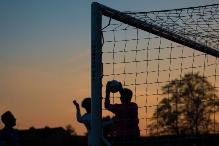 Photo Soccer drills