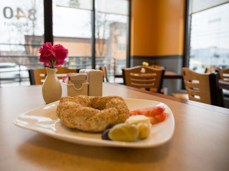 Photo Turkish breakfast