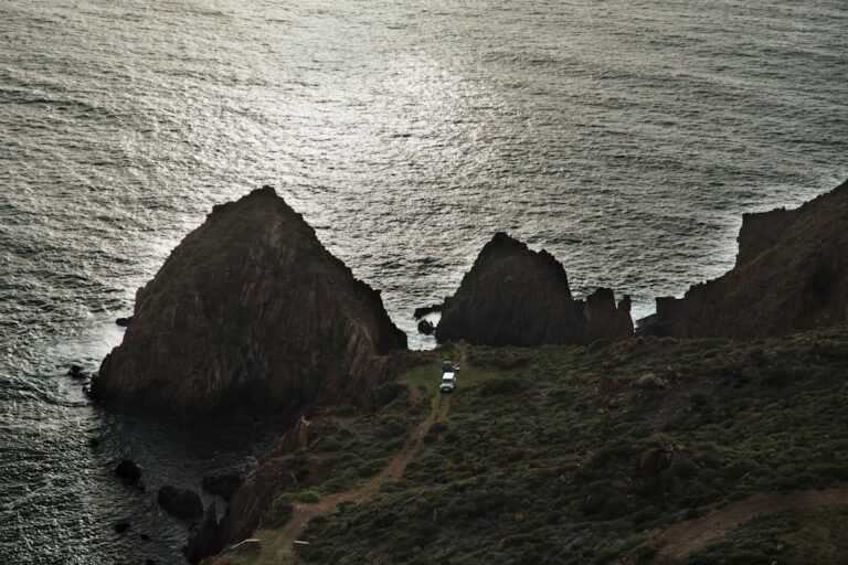 Photo Scenic view